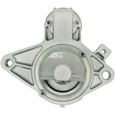 Alanko 10439803 1.10kW Starter - Starter for Citroën C1, Peugeot 107, Toyota Aygo Alanko 10439803 1.10kW Starter - Starter for Citroën C1, Peugeot 107, Toyota Aygo