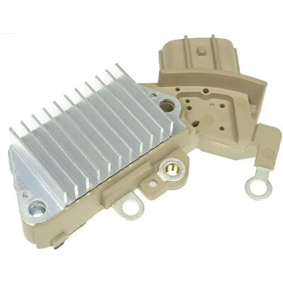 AS-PL ARE6014S Spänningsregulator - 12V AS-PL ARE6014S Spänningsregulator - 12V