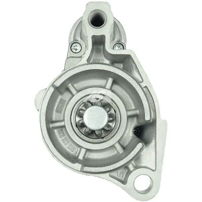 Partitore avviamento auto AS-PL S0682PR 12V - Starter Partitore avviamento auto AS-PL S0682PR 12V - Starter