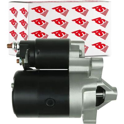 As-pl M002T13081 Mitsubishi 1kW Avviamento - Starter As-pl M002T13081 Mitsubishi 1kW Avviamento - Starter