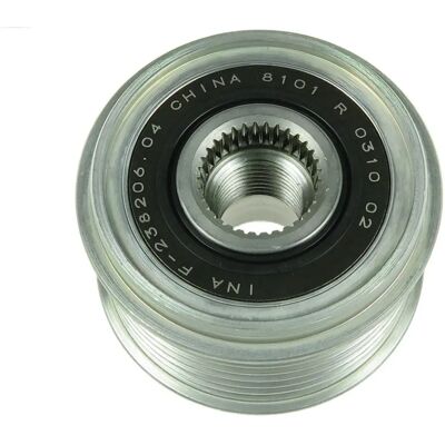 AS-PL AFP9019(INA) Alternator Pulley - Alternator Pulley AS-PL AFP9019(INA) Alternator Pulley - Alternator Pulley