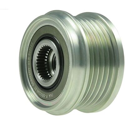 AS-PL AFP0082(INA) Pule di Alternatore - Pule di alternatore AS-PL AFP0082(INA) Pule di Alternatore - Pule di alternatore