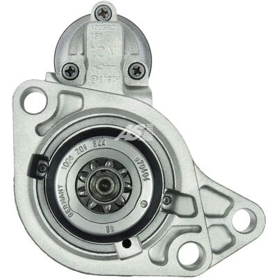 As-pl Arranque 1.10kW para Audi A3, Maestro, Montego, Ford - Starter As-pl Arranque 1.10kW para Audi A3, Maestro, Montego, Ford - Starter