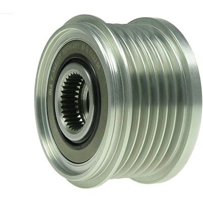 AS-PL AFP0109(INA) Puleggia Alternatore Opel - Rullo libero AS-PL AFP0109(INA) Puleggia Alternatore Opel - Rullo libero