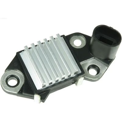 AS-PL ARE1059S Alternator Regulator - Alternator Regulator AS-PL ARE1059S Alternator Regulator - Alternator Regulator