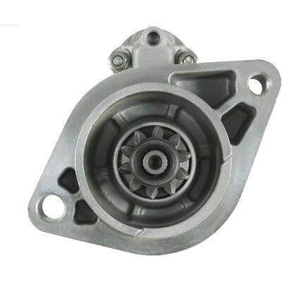 AS-PL S6289s Anlasser - Starter für Toyota Land Cruiser Prado 150 AS-PL S6289s Anlasser - Starter für Toyota Land Cruiser Prado 150