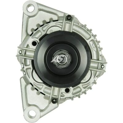 AS-PL A0149PR Alternator - 90A, 12V, Compatible with IVECO AS-PL A0149PR Alternator - 90A, 12V, Compatible with IVECO