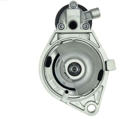 AS-PL S0036PR - Anlasser für Opel Astra, Zafira, Saab 9-3, 9-5 AS-PL S0036PR - Anlasser für Opel Astra, Zafira, Saab 9-3, 9-5