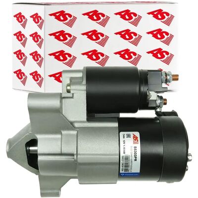 Alanko 10438914, 10439408, 10439514, 10440436, 10440847 Starter - Starter, 12V, 3 hål Alanko 10438914, 10439408, 10439514, 10440436, 10440847 Starter - Starter, 12V, 3 hål