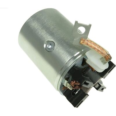 AS-PL SF0080S Startmotor Induktor - Starter AS-PL SF0080S Startmotor Induktor - Starter