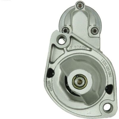 Mercedes-Benz A0061510601 A0061514101 A0061516101 Starter - Wiederaufbereitet 1,7kW 12V Mercedes-Benz A0061510601 A0061514101 A0061516101 Starter - Wiederaufbereitet 1,7kW 12V