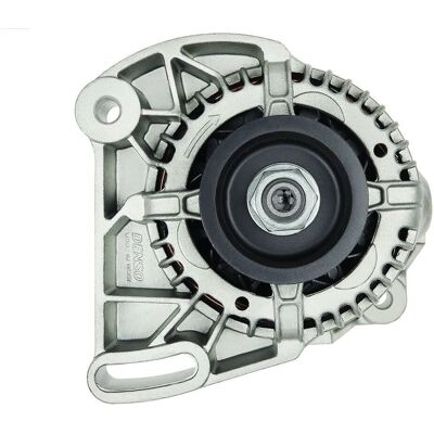 AS-PL A4125PR Lichtmaschine - 12V, 60A, Wiederaufbereitet AS-PL A4125PR Lichtmaschine - 12V, 60A, Wiederaufbereitet