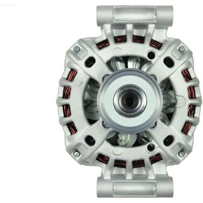 Mercedes-Benz A0671S 120A Alternatore - Generatore per Sprinter Mercedes-Benz A0671S 120A Alternatore - Generatore per Sprinter