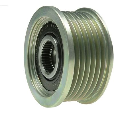 AS-PL AFP9024(INA) Laturin ratas - alternator AS-PL AFP9024(INA) Laturin ratas - alternator