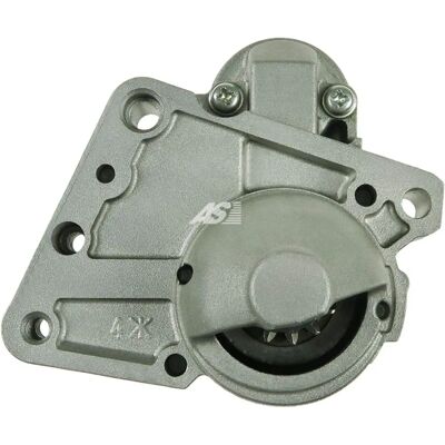 Toyota 1,4 kW Startmotor - Medurs rotation Toyota 1,4 kW Startmotor - Medurs rotation