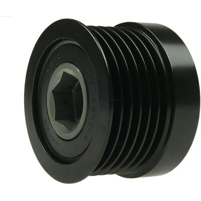 AS-PL AFP6018(KOYO) Lichtmaschine Riemenscheibe - OEM Kompatibel AS-PL AFP6018(KOYO) Lichtmaschine Riemenscheibe - OEM Kompatibel