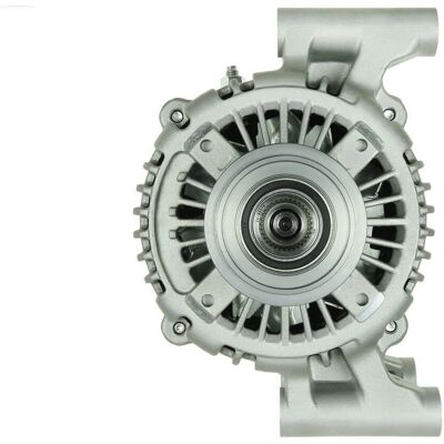 Alternador Jaguar A6512S 12V 120A - Alternador Alternador Jaguar A6512S 12V 120A - Alternador