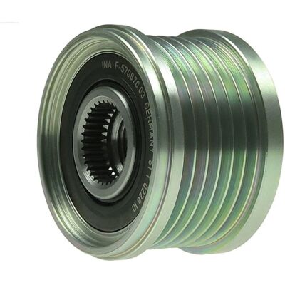 AS-PL AFP5032(INA) Vaihtajan ratas - Alternator AS-PL AFP5032(INA) Vaihtajan ratas - Alternator