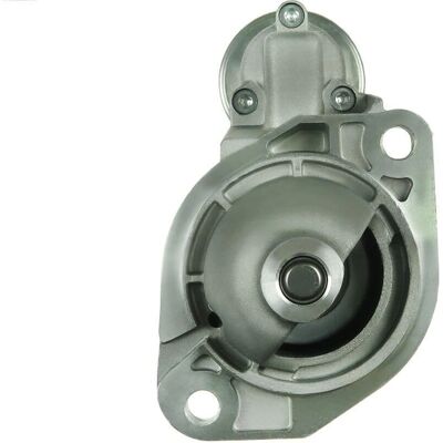 Ford Modell Anlasser - 12V 1,4kW, 2 Löcher, Rechtsdrehung - Starter Ford Modell Anlasser - 12V 1,4kW, 2 Löcher, Rechtsdrehung - Starter