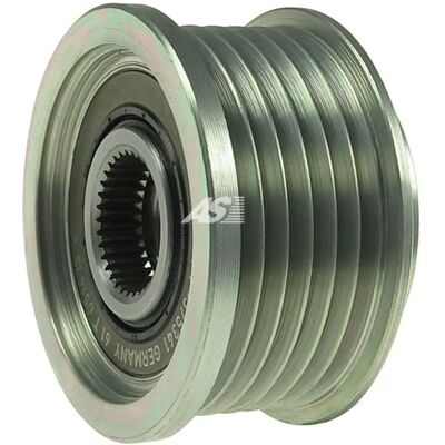 AS-PL AFP1008(INA) Alternator Pulley - Alternator AS-PL AFP1008(INA) Alternator Pulley - Alternator