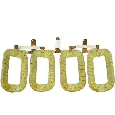 AS-PL SF0081S Starter Inductor - Starter AS-PL SF0081S Starter Inductor - Starter