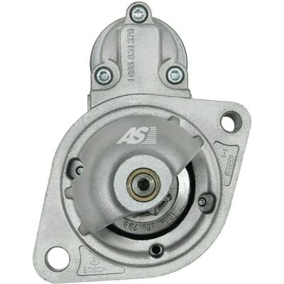 AS-PL S0242PR Avviamento 1,2kW per BMW - Starter AS-PL S0242PR Avviamento 1,2kW per BMW - Starter