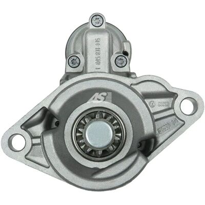 AS-PL 10441236 Kunnostettu starteri Audi A3 TT Seat Altea Leon Toledo AS-PL 10441236 Kunnostettu starteri Audi A3 TT Seat Altea Leon Toledo