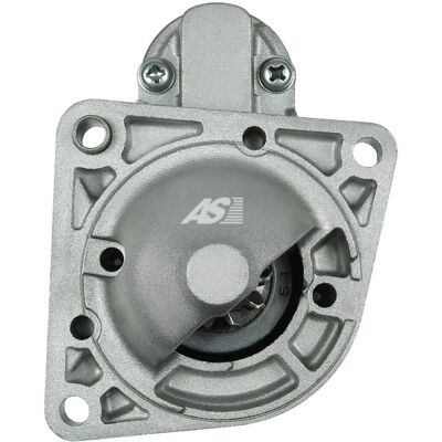 Alfa Romeo Mito 1,9kW Starter - Kompatibel med Fiat, Mitsubishi, Opel Alfa Romeo Mito 1,9kW Starter - Kompatibel med Fiat, Mitsubishi, Opel