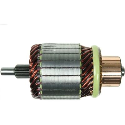 AS-PL SA5052S Anlasser - OEM-Nummer SA5052S AS-PL SA5052S Anlasser - OEM-Nummer SA5052S