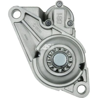 Partenza AS-PL S0321PR - 12V, 2.2kW, 13 Denti - Compatibile con VW, Audi, Skoda, Seat Partenza AS-PL S0321PR - 12V, 2.2kW, 13 Denti - Compatibile con VW, Audi, Skoda, Seat