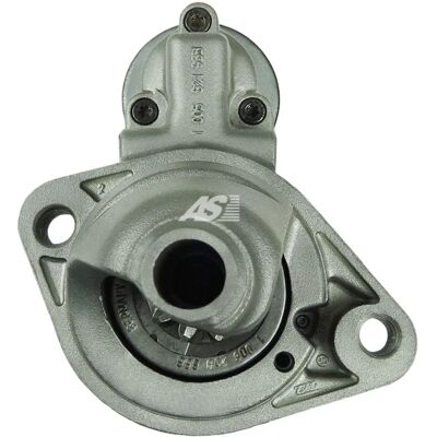 Alanko S0176PR Starter - 12V, 2kW, für Audi, Skoda Alanko S0176PR Starter - 12V, 2kW, für Audi, Skoda