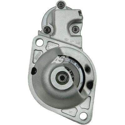 Mercedes-Benz A-Klasse B-Klasse Vaneo Starter - Starter Motor Mercedes-Benz A-Klasse B-Klasse Vaneo Starter - Starter Motor