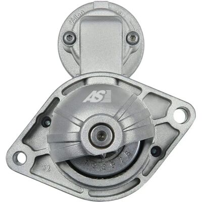 AS-PL S3018PR 12V Anlasser - Starter AS-PL S3018PR 12V Anlasser - Starter