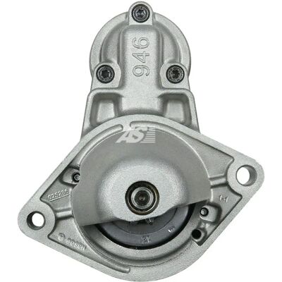 AS-PL S0507PR - Avviamento per Fiat Opel con 10 Denti AS-PL S0507PR - Avviamento per Fiat Opel con 10 Denti