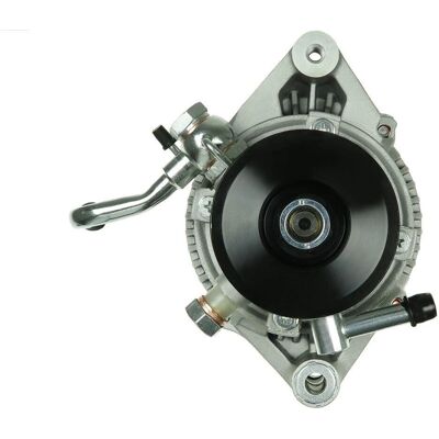 TOYOTA A6525S Generator - 55A, 12V TOYOTA A6525S Generator - 55A, 12V