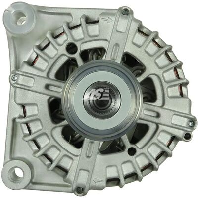 AS-PL A3416S Generator - 180A, 12V, BMW 1/2/3/4 AS-PL A3416S Generator - 180A, 12V, BMW 1/2/3/4