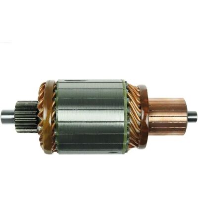 AS-PL SA1026S Starter - Starter AS-PL SA1026S Starter - Starter