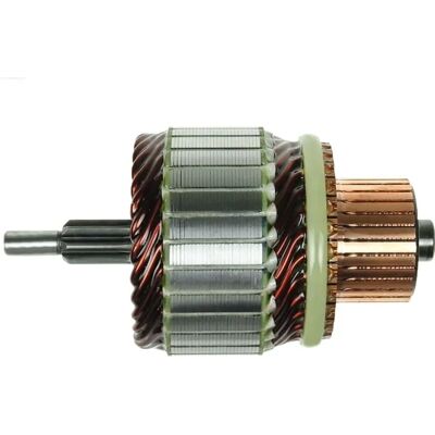 AS-PL SA5053S Anlasser - Mitsubishi, Subaru, Suzuki AS-PL SA5053S Anlasser - Mitsubishi, Subaru, Suzuki