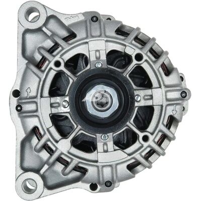 Alternador AS-PL 12V 90A con Polea - Alternador Alternador AS-PL 12V 90A con Polea - Alternador