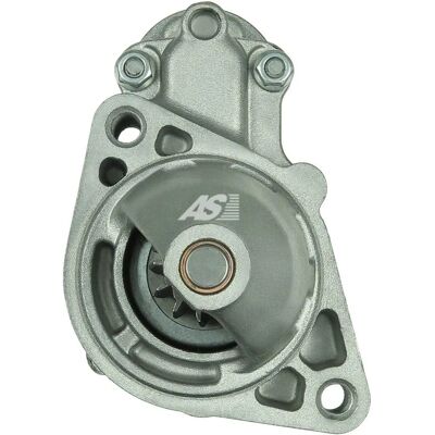 AS-PL S6055PR 12V 1,8kW Starter - Kompatibel med Mercedes-Benz AS-PL S6055PR 12V 1,8kW Starter - Kompatibel med Mercedes-Benz