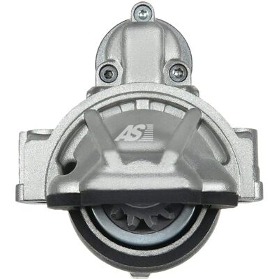 Avviatore AS-PL S0123SR - 2kW, 12V, Orario, 12 Denti Avviatore AS-PL S0123SR - 2kW, 12V, Orario, 12 Denti