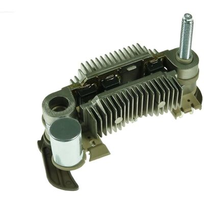 AS-PL ARC5207S - Alternator Diode Bridge - OEM MITSUBISHI A860T40670 AS-PL ARC5207S - Alternator Diode Bridge - OEM MITSUBISHI A860T40670