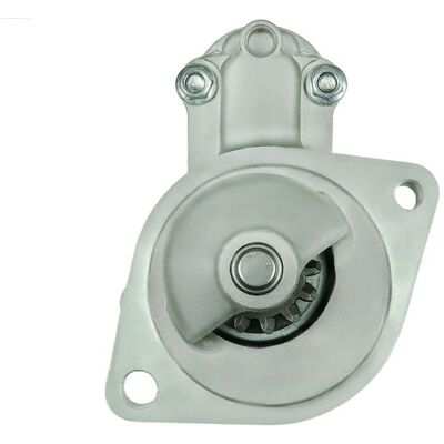 AS-PL S6263S Starter - 1.6 kW - 12V - BMW AS-PL S6263S Starter - 1.6 kW - 12V - BMW