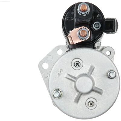 AS-PL S4016PR 12V Starter til VW/Seat - Premium AS-PL S4016PR 12V Starter til VW/Seat - Premium