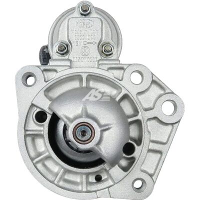 AS-PL S4016PR Démarreur 12V pour VW/Seat - Premium - Publicité AS-PL S4016PR Démarreur 12V pour VW/Seat - Premium - Publicité