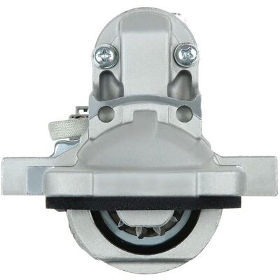 AS-PL Mazda 3 6 CX-7 Starter 1.4kW Clockwise 2 Holes M0T33271 AS-PL Mazda 3 6 CX-7 Starter 1.4kW Clockwise 2 Holes M0T33271