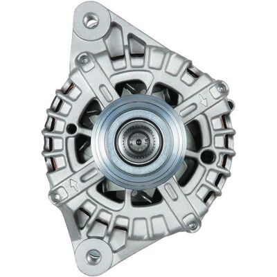 AS-PL A9279S - Alternator for KIA & Hyundai AS-PL A9279S - Alternator for KIA & Hyundai