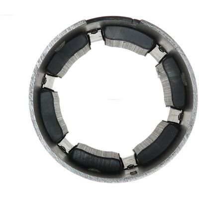 AS-PL SF0084S Startmotorinduktor - 12V, Fiat, VW, Skoda AS-PL SF0084S Startmotorinduktor - 12V, Fiat, VW, Skoda