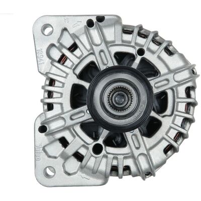 AS-PL A3120PR Generator - 150A, Kompatibel med Hyundai Grandeur & Nissan AS-PL A3120PR Generator - 150A, Kompatibel med Hyundai Grandeur & Nissan