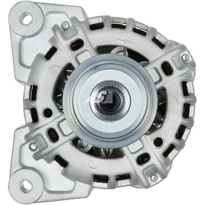 AS-PL A0677S Alternatore 90A - Per Dacia Logan, Sandero, Renault Clio AS-PL A0677S Alternatore 90A - Per Dacia Logan, Sandero, Renault Clio